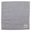 Imabari Factory Imabari Towel Handkerchief, 7days Handkerchief, Approx. 9.8 x