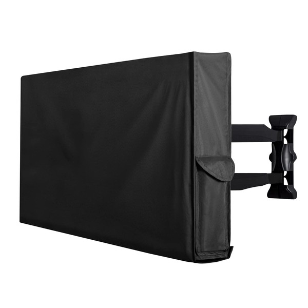 PureFit Outdoor TV Cover 40-43 inch Weatherproof Waterproof Outside TV