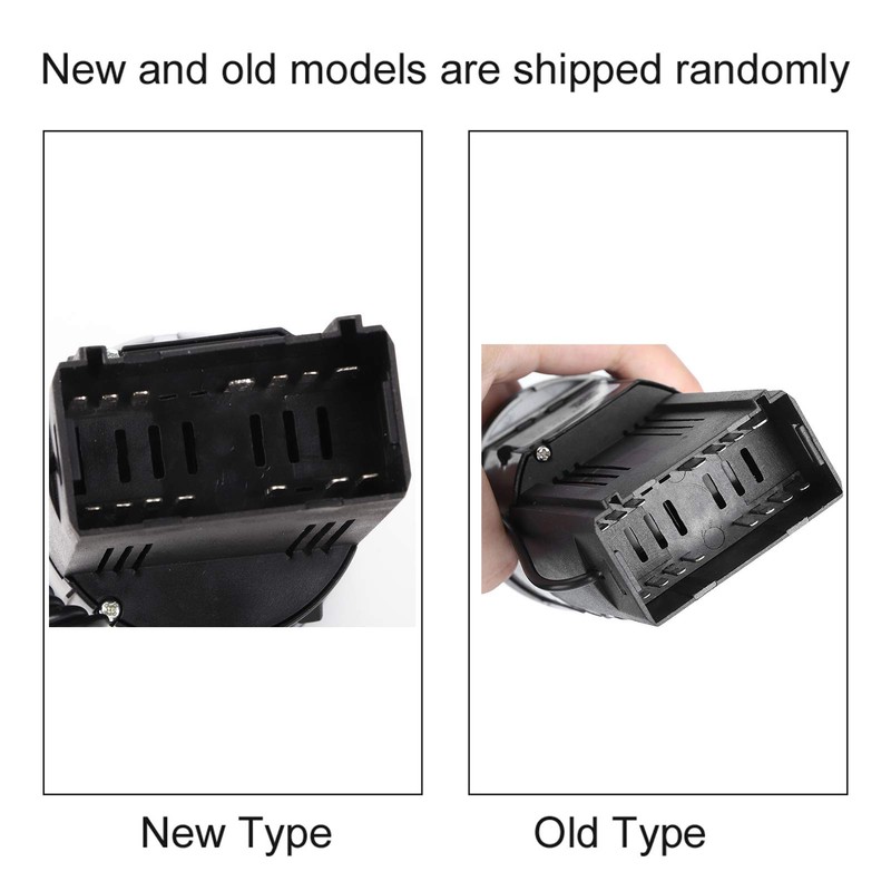 For Light Switch B6 8E0941531 - Car Headlight Control Switch