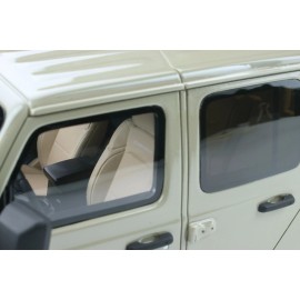 GT Spirit 2020 JEEP GLADIATOR RUBICON PICKUP TRUCK 1/18 scale DIECAST CAR GT SPIRIT GT279