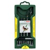Bosch Home and Garden 14-Piece Mini X-Line Universal Drill Bit