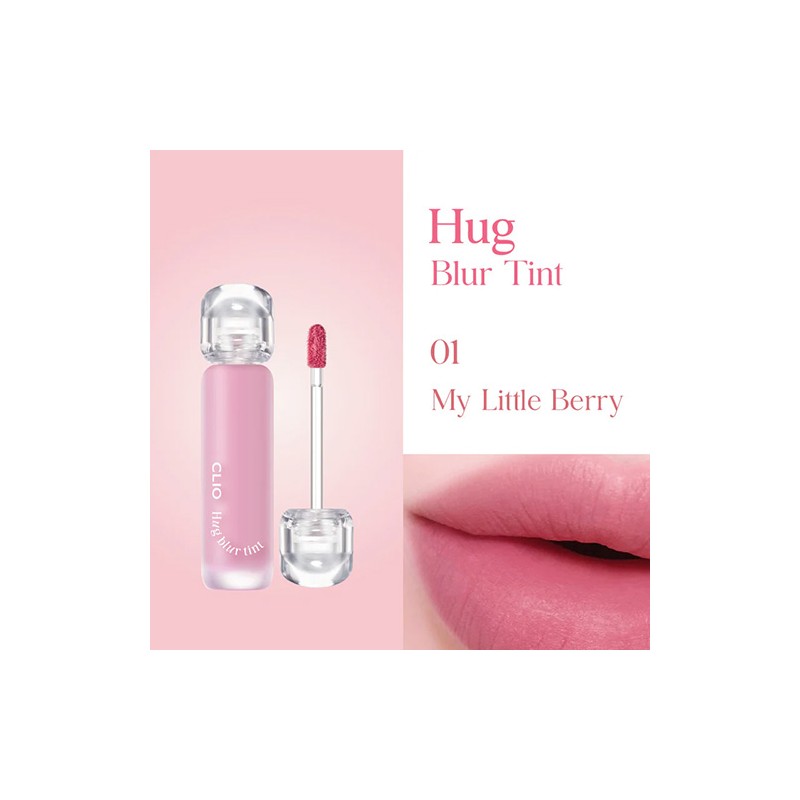 CLIO [CLIO]Hug Blur Tint #001 My Little Berry