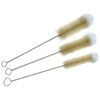 Eddingtons Set Of 3 Bottle Brushes