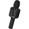 BONAOK Wireless Bluetooth Karaoke Microphone,3-in-1 Portable Handheld Karaoke Mic Speaker