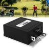 1206-4301 36V 350A Golf Cart Controller 5 Pin Compatible, 25864G09