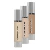 Tinted Moisturizer Kryolan (base Hidratante Con Color)