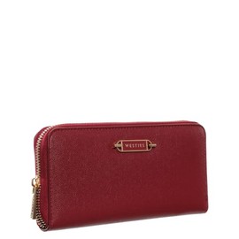 Westies Cartera para Mujer Rojo HBIMANOL53WE