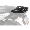 TUSK Top Rack Luggage Carrier Rear Tail Rack Compatible with