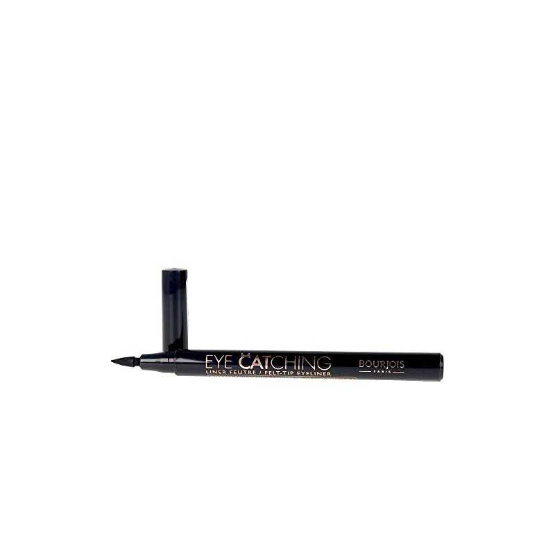 Bourjois Eye Catching Liner 1 Black, 1.56ml