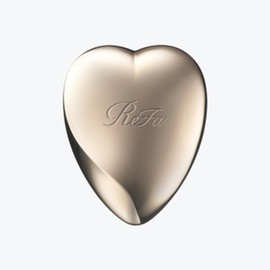 ReFa Heart Brush Lifafa Heart Brush Heart Brush Champagne Gold HEART BRUSH (Champagne Gold)