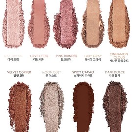 Dear Dahlia NEW 타임리스 블룸 컬렉션 팔레트 NEW Timeless Bloom Collection Palette