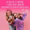 Colágeno Hidrolizado Quotidien Ácido Hialurónico Biotina Vitaminas Polvo Sabor