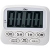 LINKSY LT091WA Digital Timer with Clock Count Up Countdown 2.7