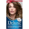 Wella Deluxe, Tinte Permanente 6 Rubio Oscuro, 207 G