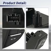 Magimaker Right Side Steering Wheel Cruise Control Switch Compatible with