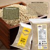 Rani Little Millet (Panicum Sumatrense) Whole Ancient Grain Seeds 28oz