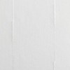 Douceur d'Intérieur 1626498 Pair Polyester White 2 x 90 x