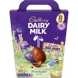 Cadbury Egg Hunt Pack 317g