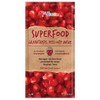 SUPERFOOD PEEL-OFF Pomegranate Mask 7th Heaven