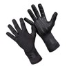 O'Neill Psycho 1.5MM Double Lined Neoprene Wetsuit Gloves Black -
