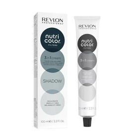 Revlon Nutri Color 3 in 1 Cream 100ml - Shadow