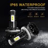 AUIMSOCO 881 894 889 LED Fog Light Driving Bulb 6000K