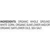Late July Sea Salt Dippers Organic Tortilla Chips, 7.4 Oz