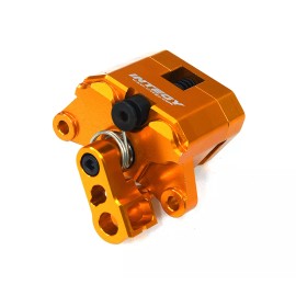 Losi Front Mechanical Brake Caliper for Losi 1/4 Promoto-MX Motorcycle