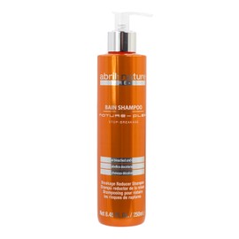 abril et nature - Nature Plex, STOP Breakage - Preventive, Protective, and Repairing Shampoo - For Highly Treated or Damaged Hair - Professional Breakage Protection Treatment - 250 ml