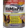 Battlecock VitMin Pro Vitamins Minerals Probiotics 125g Bag