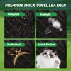 XUANYUDG0769 Golf Cart Seat Covers for Club Car DS 2000.5+