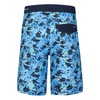 Hurley Boys Hrlb Phantom Haleiwa Bds Board Shorts