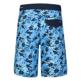 Hurley Boys Hrlb Phantom Haleiwa Bds Board Shorts