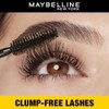 Maybelline Volume Express Colossal Mascara A Prueba de Agua, color