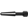Rennsteig 471 002 3 Double-Edged Screw Extractor, Black, Size 2