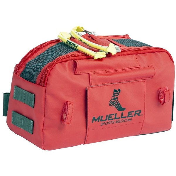 Mueller Medi Kit First In - Red