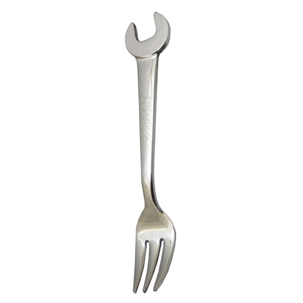高儀 Spanner Wind Cutlery