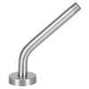 Shower Head Arm Stainless Steel Round Concealed NPT Shower Head