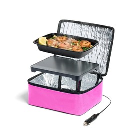 HOTLOGIC Mini - 12V Version - Pink