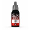 Vallejo Game Color 17 ml Acrylic Paint - Black