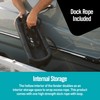 Seipel Marine EVA Fender 2.0 – Adjustable Boat Fender –