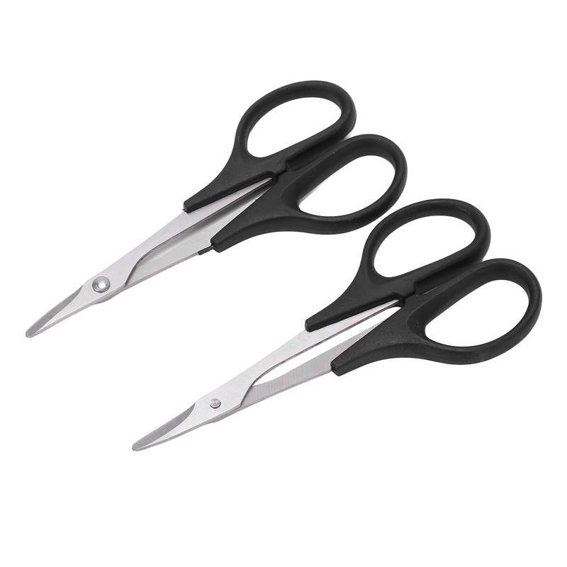 0‑14mm Universal RC Reamer Hole Puncher with Sleeve and Curved