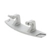Masterpart Washing Machine Door Hinge Compatible With Bosch WAT, WAU,