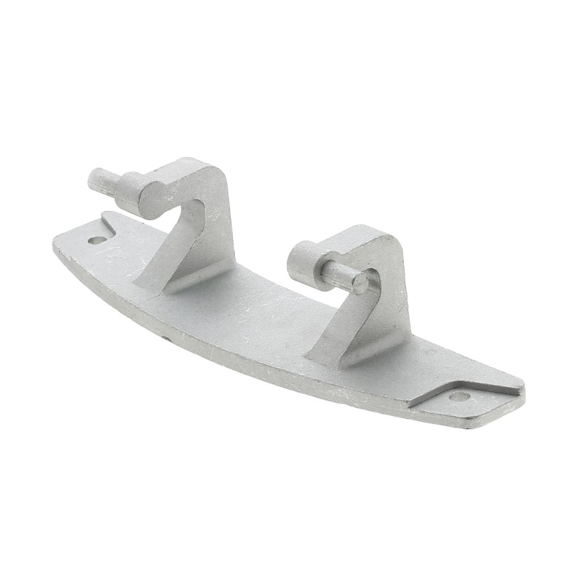 Masterpart Washing Machine Door Hinge Compatible With Bosch WAT, WAU,