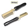 hair straightener brush comb Electric Hot Copper Hair Brush Curling