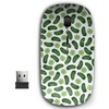 2.4G Ergonomic Portable USB Wireless Mouse for PC, Laptop, Computer,
