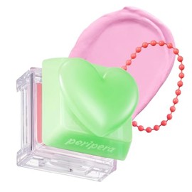 peripera Talk Blush Key Cap/Cream Teak Eyeshadow (09 O: Orchid Lilac)
