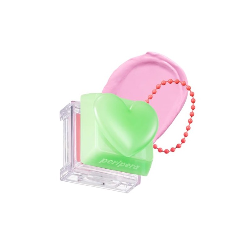 peripera Talk Blush Key Cap/Cream Teak Eyeshadow (09 O: Orchid