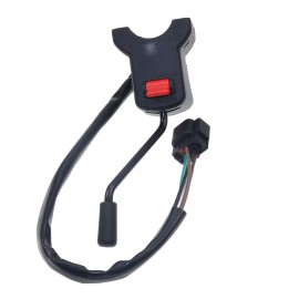 Unbranded Forward Reverse Lever 91306-25200 For Caterpillar forklift 9130625200