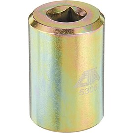 CTA Tools 5305 Crank Socket fits FA & FB Series Engines - Compatible with Subaru